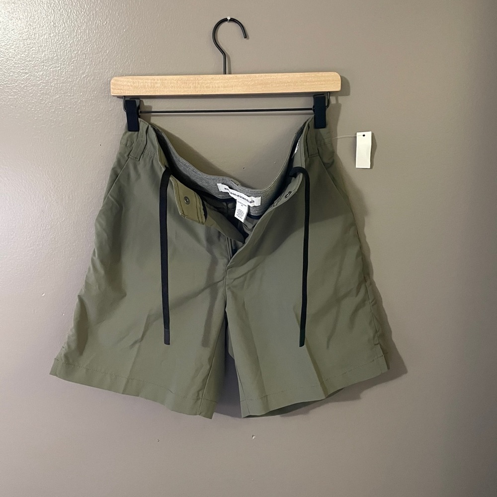 Men’s Amazon brand classic shorts